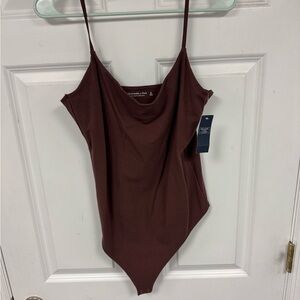 Abercrombie Bodysuit